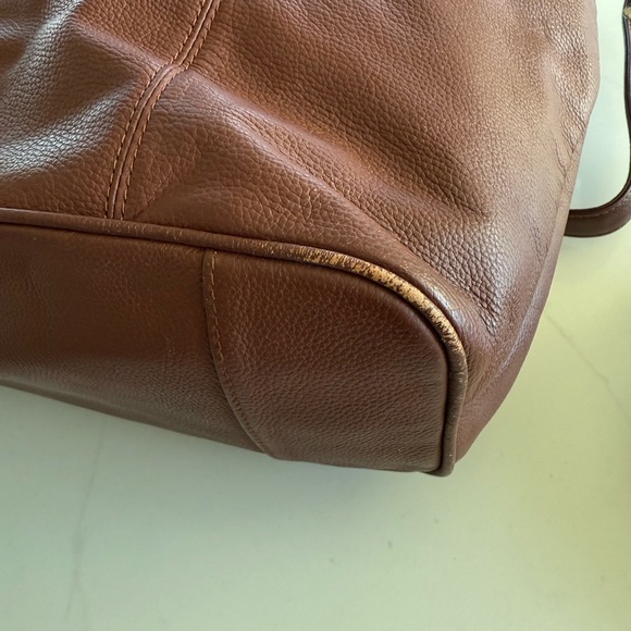 Lily Jade diaper bag in the style Madeline - Picture 9 of 14